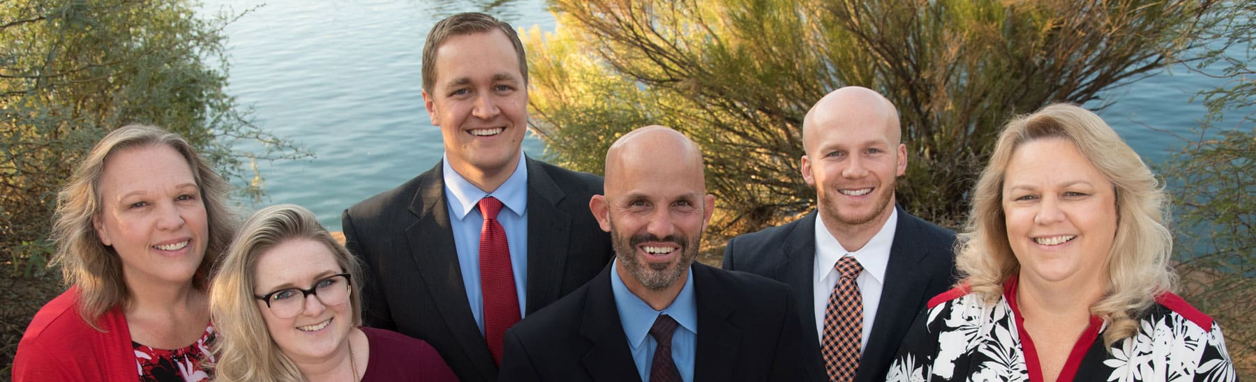 sole focus blog - group of smiling people