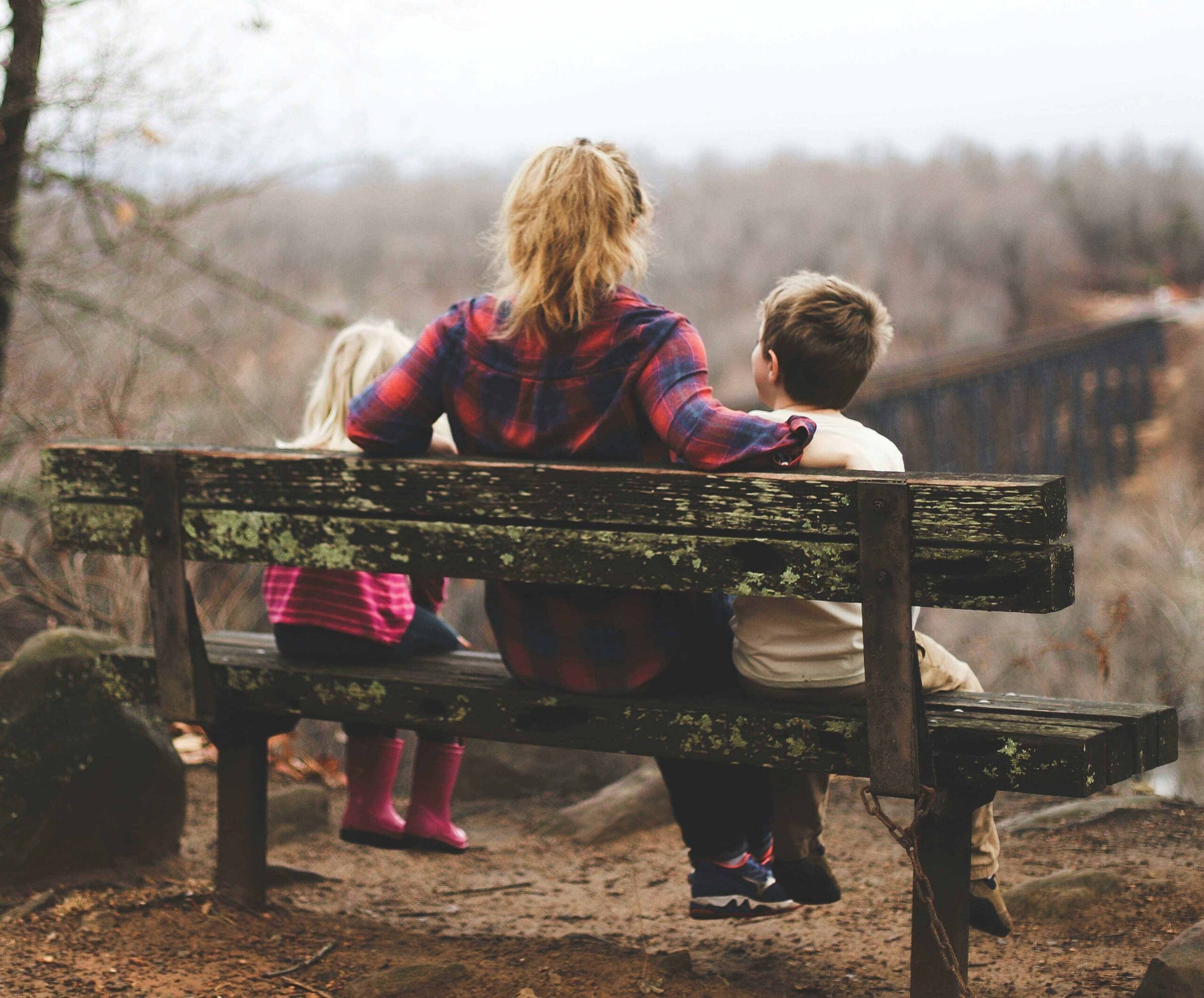 can trustee and guardian be the same person