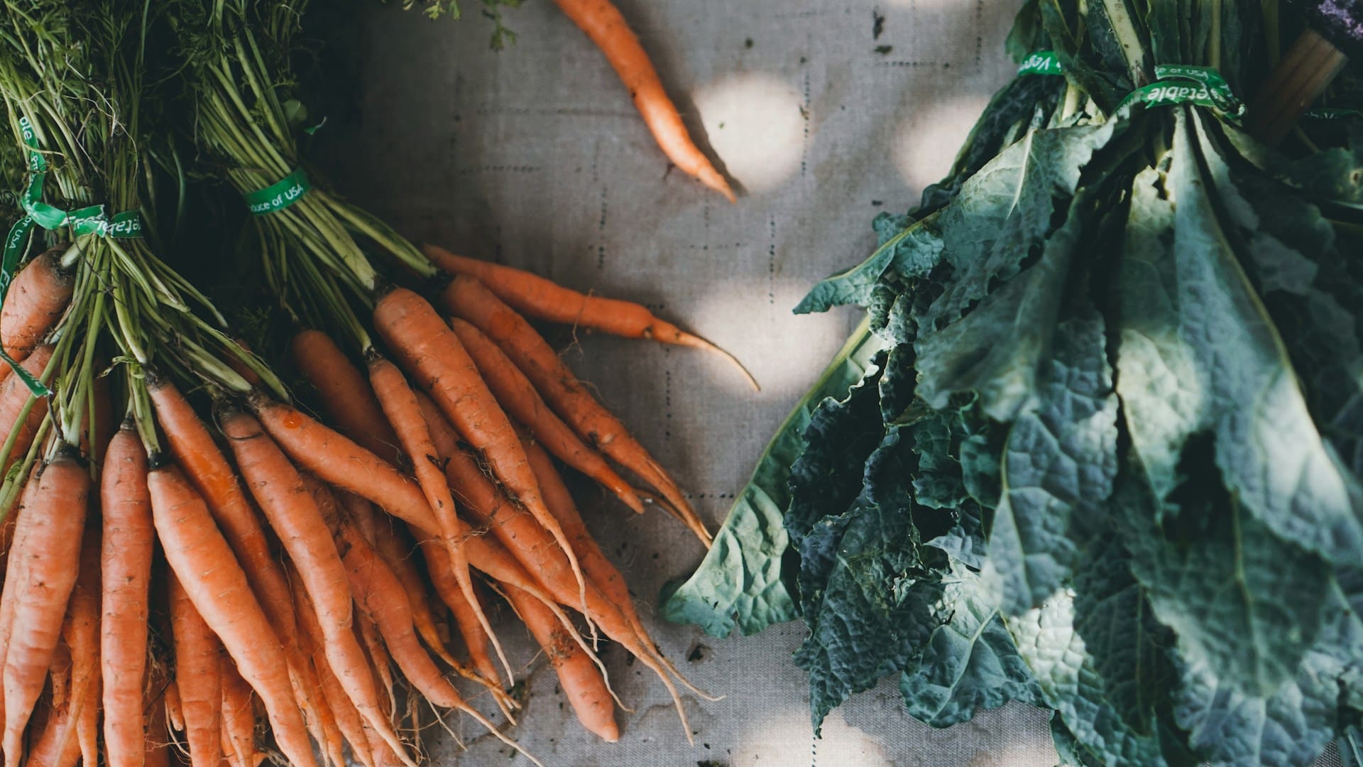 Craving something fresh? Spring isn’t here quite yet, but you can get fresh, local produce all year round in Chandler. Here are four farmers markets you need to try!