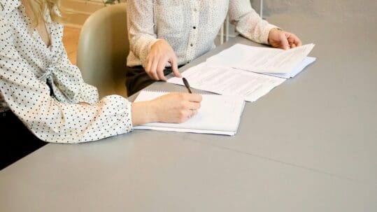 We all need to fill out important legal documents that explain what happens when we die. Here are the basic estate planning forms.  