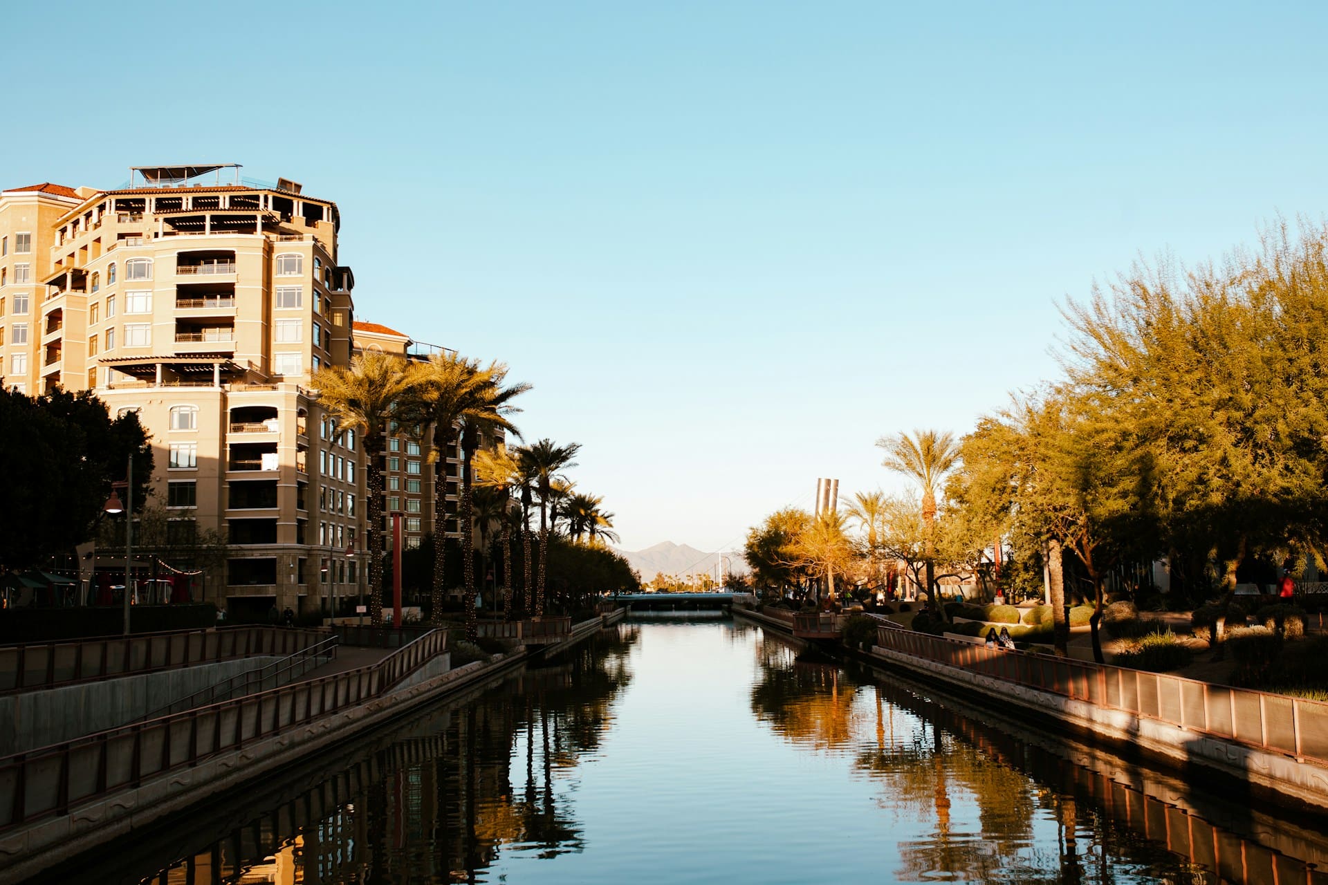 Looking for a new neighborhood in Phoenix? Planning a move to Arizona? Chandler, Scottsdale, Mesa, and Surprise are four of the best cities for families.