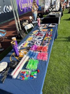 The Sharing Down Syndrome Walk and fundraising event happens on April 18, 2026, in Tempe, Arizona. Registration opens at 5pm. Please join us!