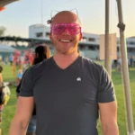 The Sharing Down Syndrome Walk and fundraising event happens on April 18, 2026, in Tempe, Arizona. Registration opens at 5pm. Please join us!