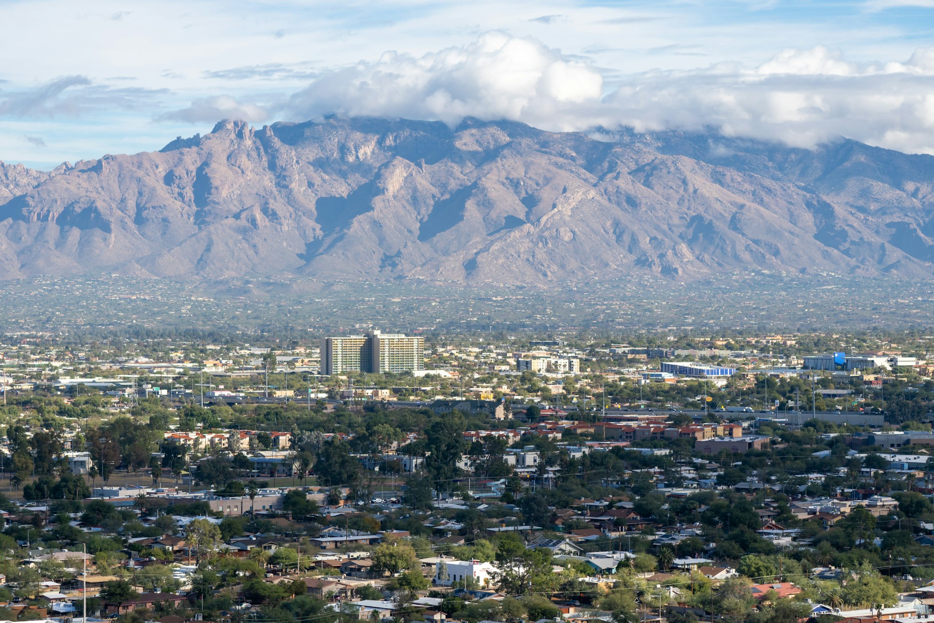 Whether you're moving to Arizona when you retire or you've lived here all your life, here are five of the top cities to consider.